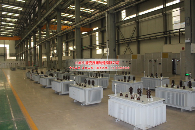 万源S22变压器